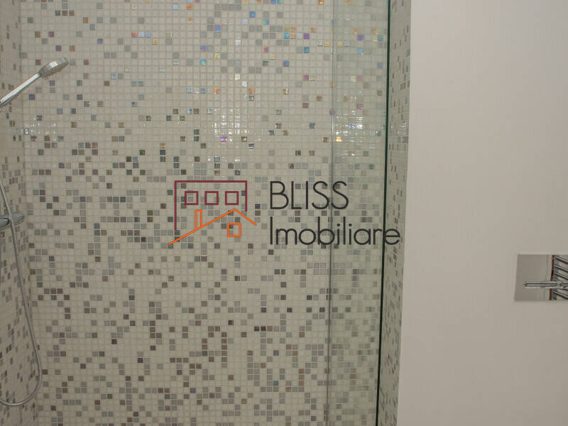 Apartment for Rent Iancu Nicolae | Pipera, Bucharest / Ilfov - 3 Bedroom - ID:116401 | Bliss Imobiliare / Photo 8 - BLISS Imobiliare