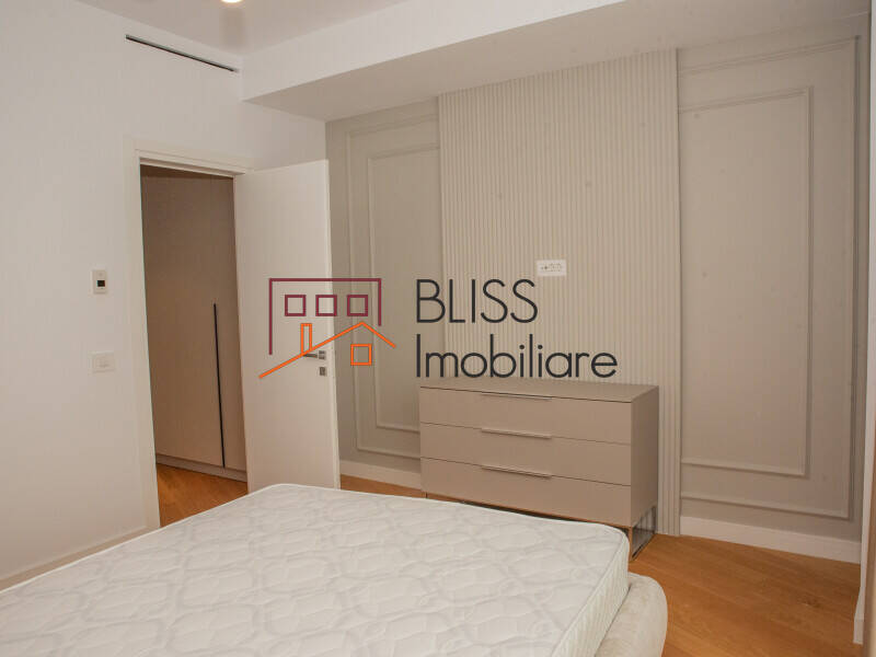 Apartment for Sale Iancu Nicolae | Pipera, Bucharest / Ilfov - 3 Bedroom - ID:116401 | Bliss Imobiliare / Photo 10 - BLISS Imobiliare