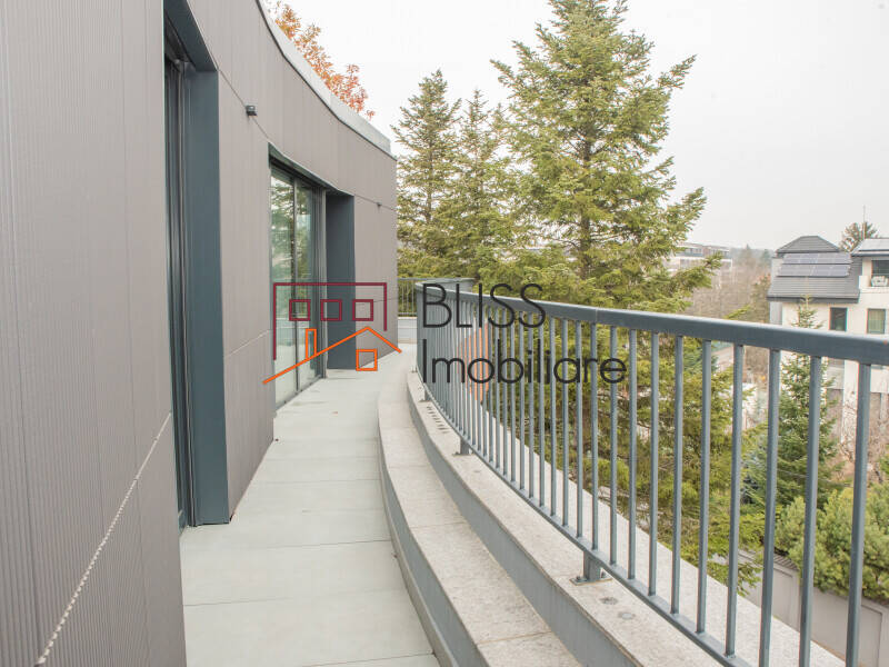 Apartment for Sale Iancu Nicolae | Pipera, Bucharest / Ilfov - 3 Bedroom - ID:116401 | Bliss Imobiliare / Photo 11 - BLISS Imobiliare
