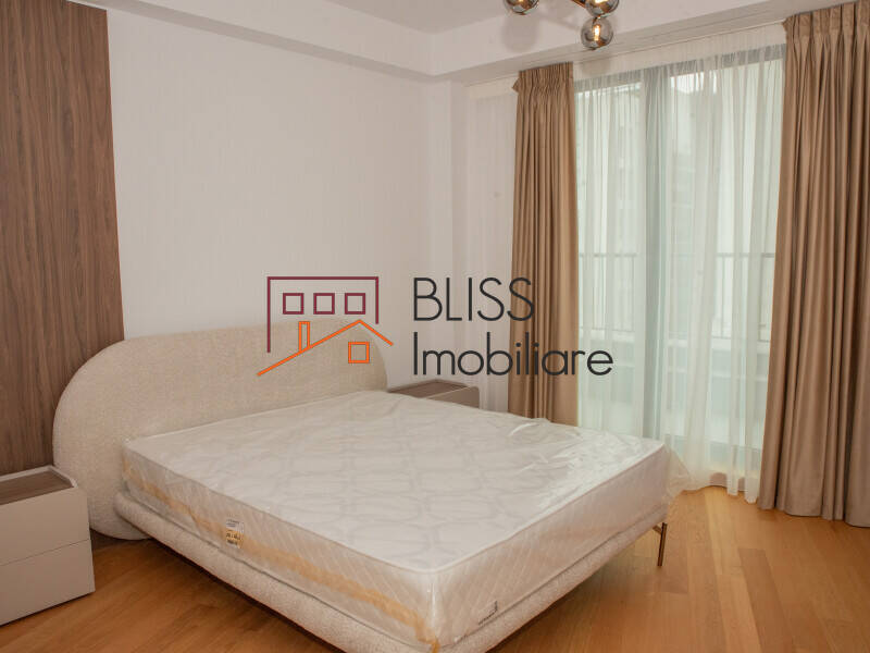 Apartament de Vanzare Iancu Nicolae | Pipera - 4 Camere - ID:116401 | Bliss Imobiliare / Photo 15 - BLISS Imobiliare