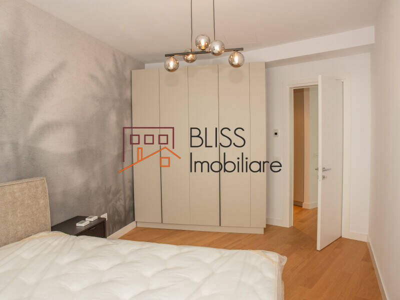 Apartment for Rent Iancu Nicolae | Pipera, Bucharest / Ilfov - 3 Bedroom - ID:116401 | Bliss Imobiliare / Photo 20 - BLISS Imobiliare