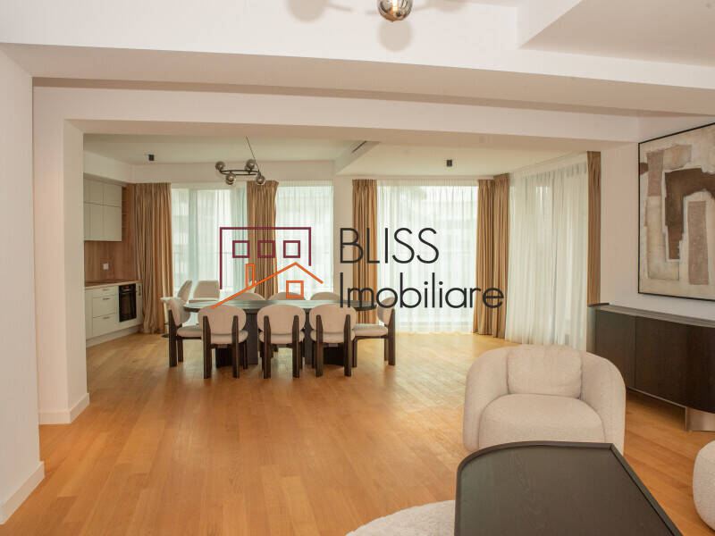 Apartament de Inchiriat Iancu Nicolae | Pipera - 4 Camere - ID:116401 | Bliss Imobiliare / Photo 24 - BLISS Imobiliare