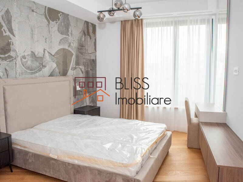 Apartament Luminos Cu 2 Dormitoare Si Balcon In Brickville | Bliss Imobiliare / Photo 9 - BLISS Imobiliare