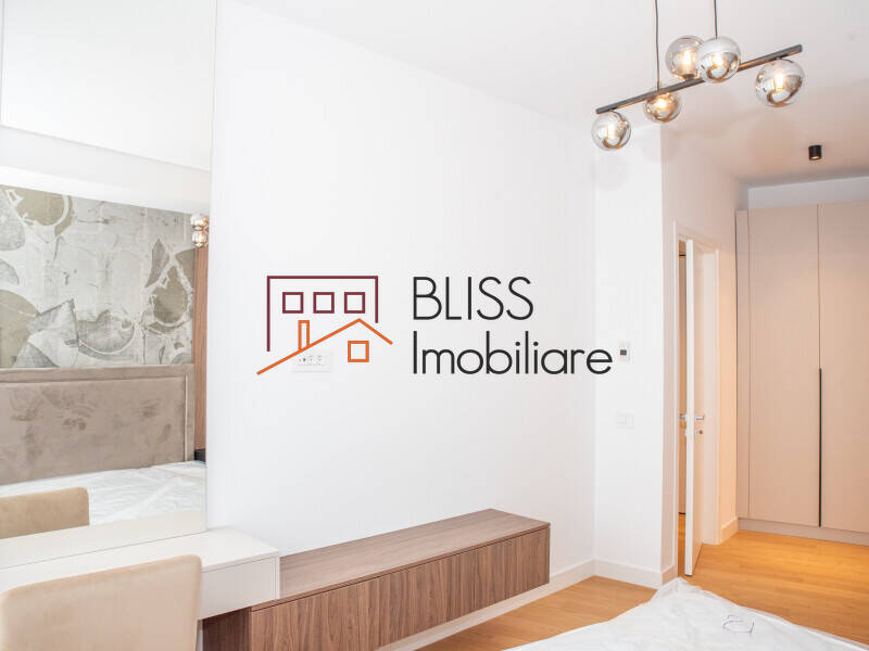 Bright 1-Bedroom Apartment With Balcony In Brickville Jolie Ville, Bucharest / Ilfov | Bliss Imobiliare / Photo 11 - BLISS Imobiliare