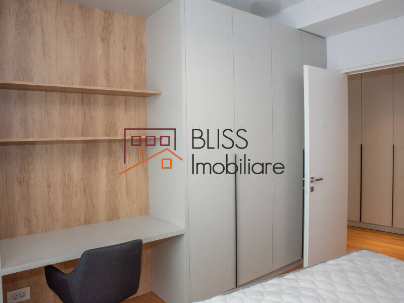 Apartament Luminos Cu 2 Dormitoare Si Balcon In Brickville | Bliss Imobiliare / Photo 18 - BLISS Imobiliare