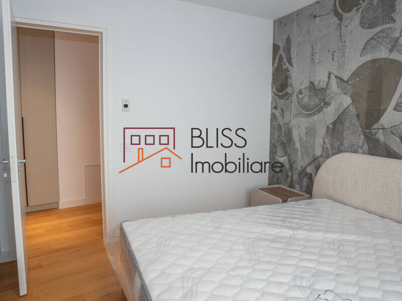 Apartament Luminos Cu 2 Dormitoare Si Balcon In Brickville | Bliss Imobiliare / Photo 19 - BLISS Imobiliare
