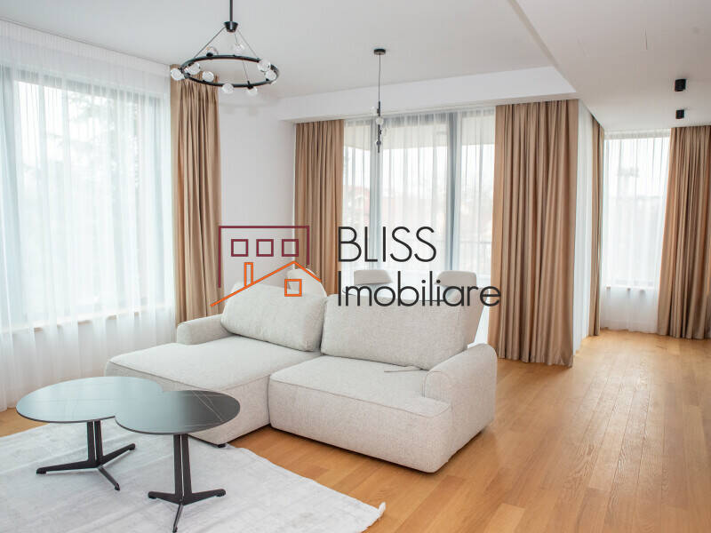 Apartament Luminos Cu 2 Dormitoare Si Balcon In Brickville | Bliss Imobiliare / Photo 20 - BLISS Imobiliare
