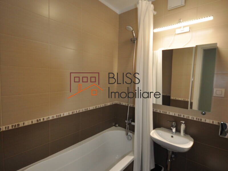 Apartament 3 Camere One Floreasca Lake – 71 Mp, 2 Bai, 2 Balcoane | Bliss Imobiliare / Photo 20 - BLISS Imobiliare
