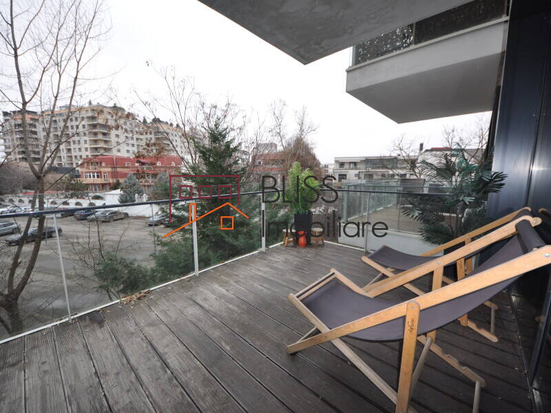 Apartament 3 Camere One Floreasca Lake – 71 Mp, 2 Bai, 2 Balcoane | Bliss Imobiliare / Photo 11 - BLISS Imobiliare