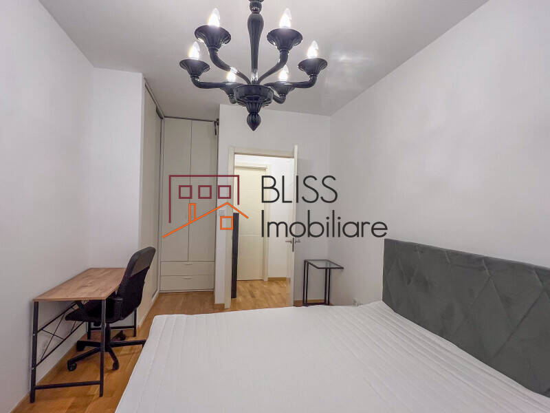 Apartament De 2 Camere Modern Cu Gradina Privata Si Terasa Amenajata | Bliss Imobiliare / Photo 8 - BLISS Imobiliare