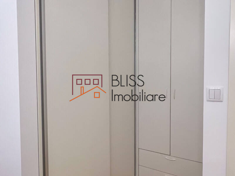 Apartament De 2 Camere Modern Cu Gradina Privata Si Terasa Amenajata | Bliss Imobiliare / Photo 9 - BLISS Imobiliare
