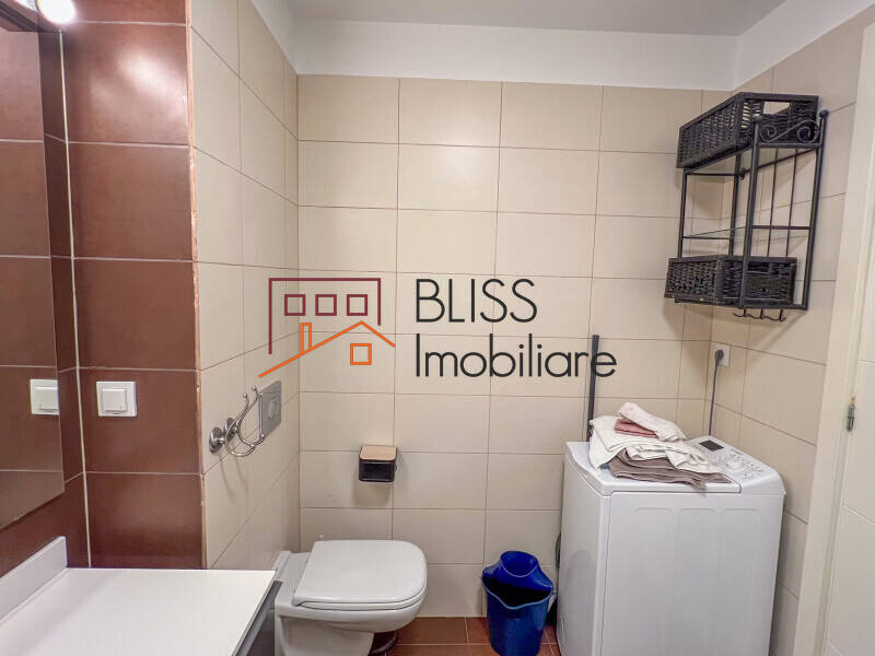 Apartament De 2 Camere Modern Cu Gradina Privata Si Terasa Amenajata | Bliss Imobiliare / Photo 15 - BLISS Imobiliare