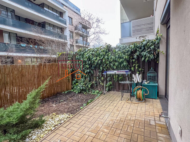 Apartament De 2 Camere Modern Cu Gradina Privata Si Terasa Amenajata | Bliss Imobiliare / Photo 2 - BLISS Imobiliare