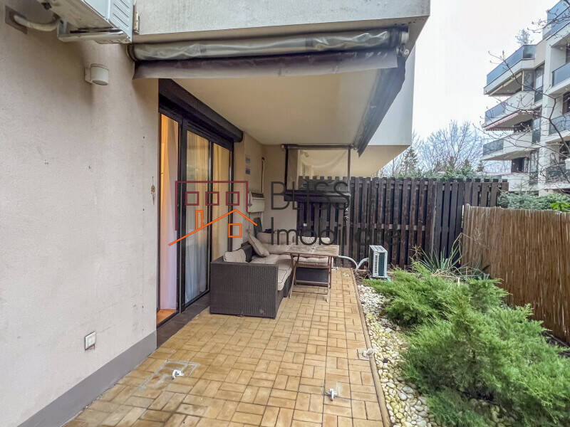 Apartament De 2 Camere Modern Cu Gradina Privata Si Terasa Amenajata | Bliss Imobiliare / Photo 17 - BLISS Imobiliare