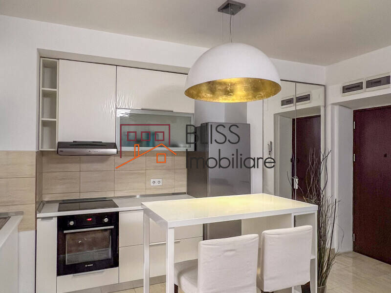 Apartament De 2 Camere Modern Cu Gradina Privata Si Terasa Amenajata | Bliss Imobiliare / Photo 19 - BLISS Imobiliare