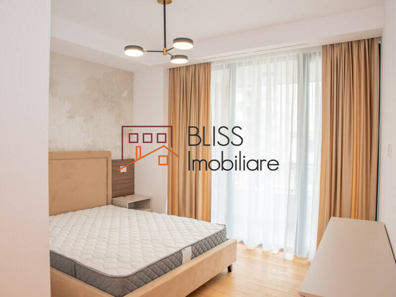 Bright 1 Bedroom Apartment With Balcony In Brickville Jolie Ville, Bucharest / Ilfov | Bliss Imobiliare / Photo 6 - BLISS Imobiliare