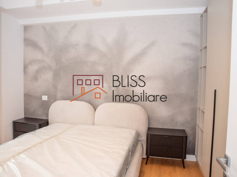 Bright Apartment With 1 Bedroom And Premium Finishes- Brickville, Bucharest / Ilfov | Bliss Imobiliare / Photo 7 - BLISS Imobiliare