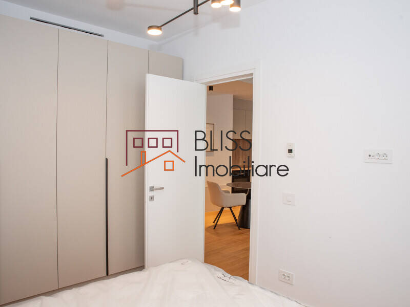 Apartament Cu 2 Camere, Finisaje Premium Si Balcon - Brickville | Bliss Imobiliare / Photo 9 - BLISS Imobiliare