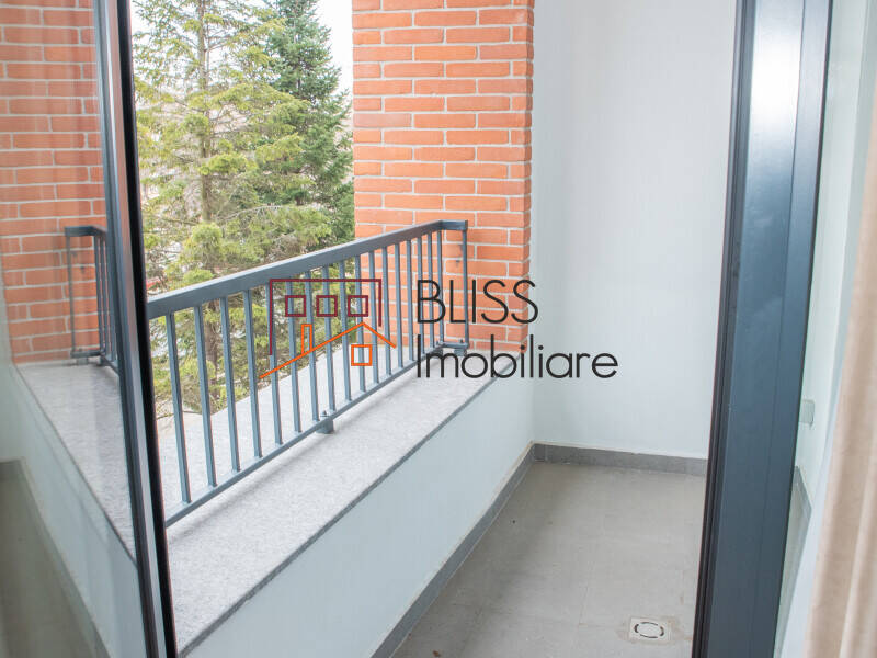 1-Bedroom Apartment BRICKVILLE Residence, Bucharest / Ilfov | Bliss Imobiliare / Photo 8 - BLISS Imobiliare