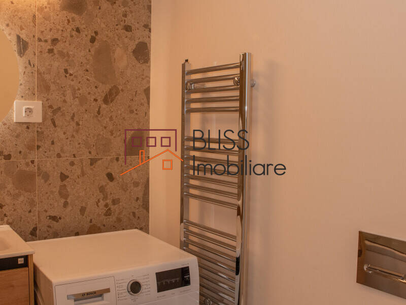 Apartament 2 Camere BRICKVILLE Residence | Bliss Imobiliare / Photo 12 - BLISS Imobiliare