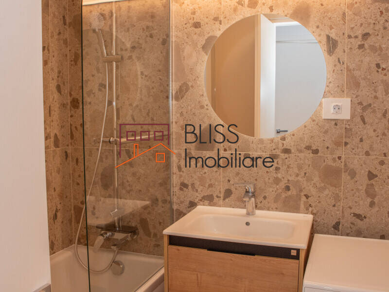 Apartament 2 Camere BRICKVILLE Residence | Bliss Imobiliare / Photo 13 - BLISS Imobiliare