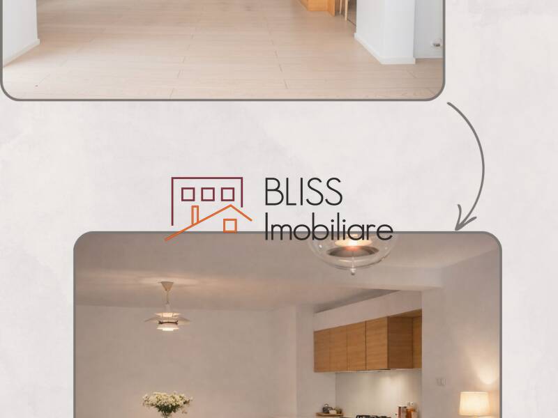 Casa 5 Camere Cu Gradina In Complex Langa Jolie Ville | Bliss Imobiliare / Photo 53 - BLISS Imobiliare