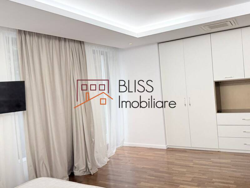 Apartment for Rent Dorobanti | Primaverii | Kiseleff | Aviatorilor, Bucharest - 2 Bedroom - ID:44348 | Bliss Imobiliare / Photo 10 - BLISS Imobiliare