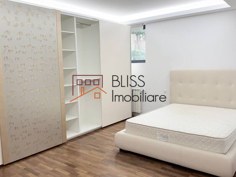 Apartment for Rent Dorobanti | Primaverii | Kiseleff | Aviatorilor, Bucharest - 2 Bedroom - ID:44348 | Bliss Imobiliare / Photo 8 - BLISS Imobiliare