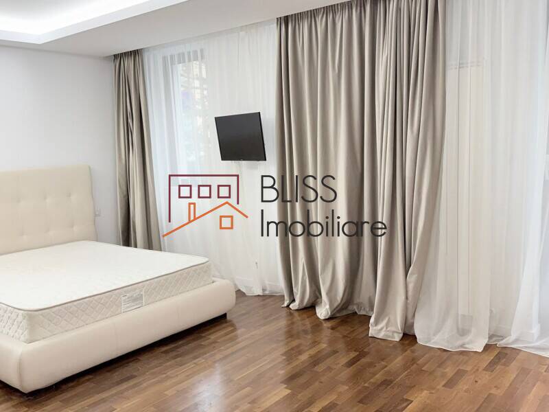 Apartment for Rent Dorobanti | Primaverii | Kiseleff | Aviatorilor, Bucharest - 2 Bedroom - ID:44348 | Bliss Imobiliare / Photo 9 - BLISS Imobiliare