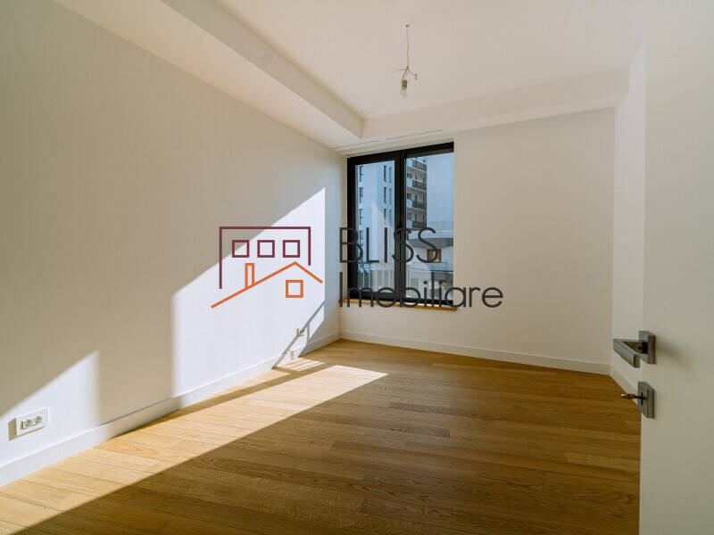 Apartament de Inchiriat Iancu Nicolae | Pipera - 3 Camere - ID:116393 | Bliss Imobiliare / Photo 4 - BLISS Imobiliare