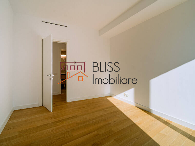 Apartament de Inchiriat Iancu Nicolae | Pipera - 3 Camere - ID:116393 | Bliss Imobiliare / Photo 13 - BLISS Imobiliare