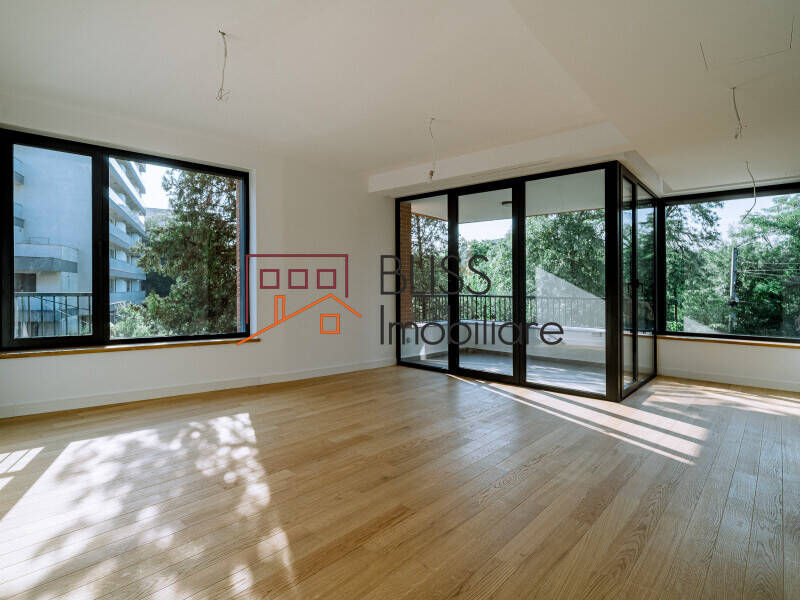 Apartment for Rent Iancu Nicolae | Pipera, Bucharest / Ilfov - 2 Bedroom - ID:116393 | Bliss Imobiliare / Photo 1 - BLISS Imobiliare