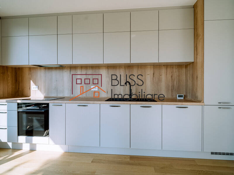 Apartment for Rent Iancu Nicolae | Pipera, Bucharest / Ilfov - 2 Bedroom - ID:116393 | Bliss Imobiliare / Photo 14 - BLISS Imobiliare