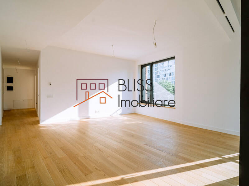 Apartament de Inchiriat Iancu Nicolae | Pipera - 3 Camere - ID:116393 | Bliss Imobiliare / Photo 16 - BLISS Imobiliare