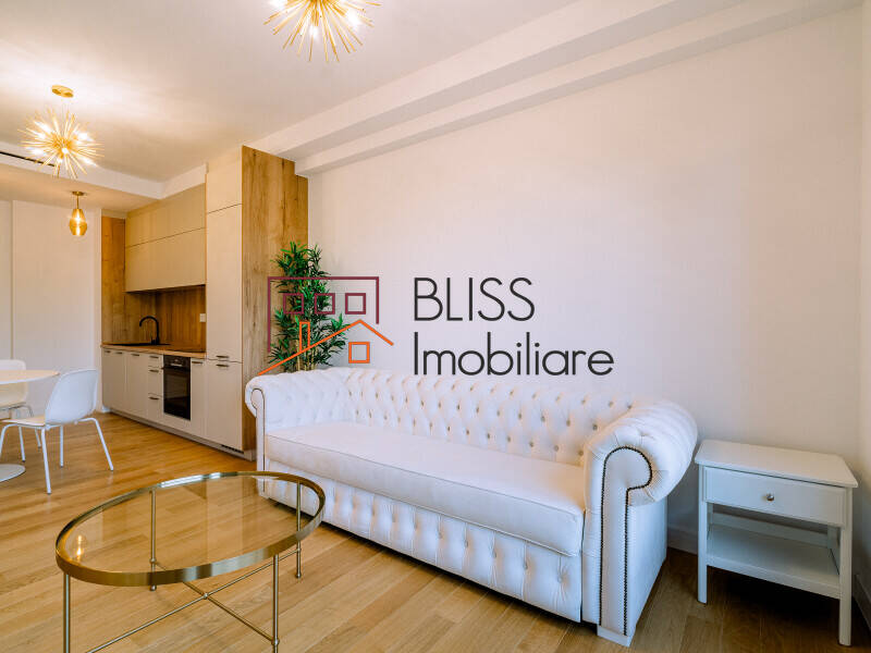 Apartament de Inchiriat Iancu Nicolae | Pipera - 2 Camere - ID:116186 | Bliss Imobiliare / Photo 2 - BLISS Imobiliare