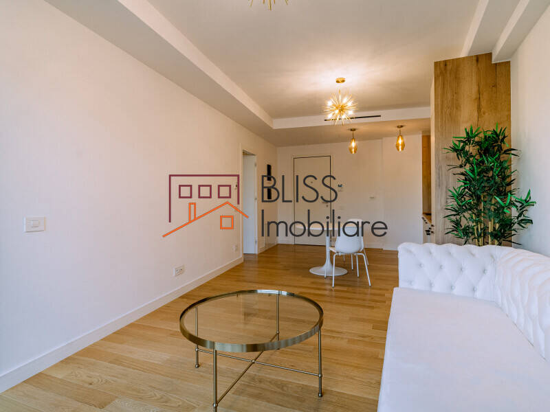 Apartament de Inchiriat Iancu Nicolae | Pipera - 2 Camere - ID:116186 | Bliss Imobiliare / Photo 4 - BLISS Imobiliare