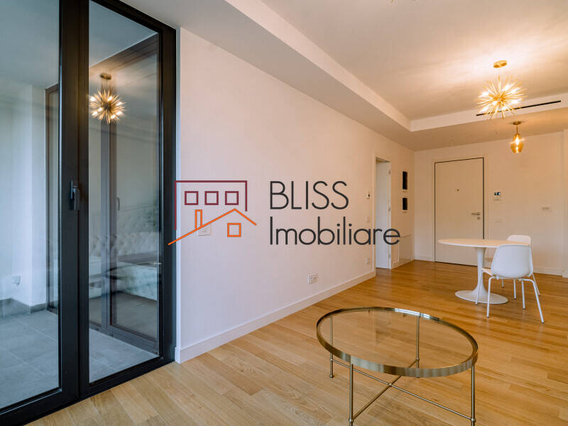 Apartament de Inchiriat Iancu Nicolae | Pipera - 2 Camere - ID:116186 | Bliss Imobiliare / Photo 6 - BLISS Imobiliare