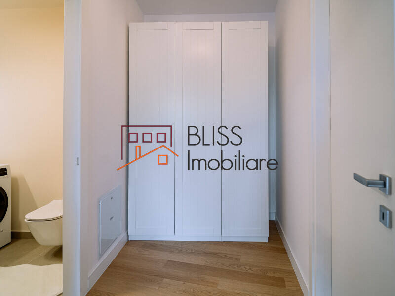 Apartament de Inchiriat Iancu Nicolae | Pipera - 2 Camere - ID:116186 | Bliss Imobiliare / Photo 11 - BLISS Imobiliare