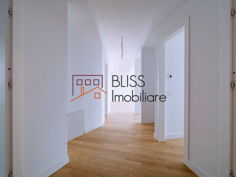 Apartament de Inchiriat Iancu Nicolae | Pipera - 4 Camere - ID:116400 | Bliss Imobiliare / Photo 1 - BLISS Imobiliare