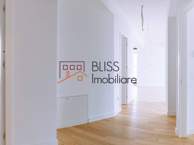 Apartament de Inchiriat Iancu Nicolae | Pipera - 4 Camere - ID:116400 | Bliss Imobiliare / Photo 3 - BLISS Imobiliare