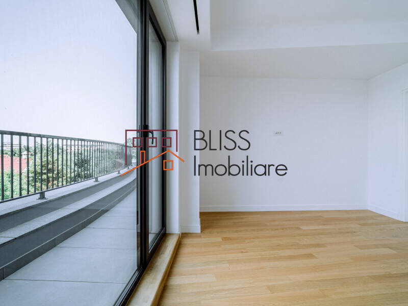 Apartament de Inchiriat Iancu Nicolae | Pipera - 4 Camere - ID:116400 | Bliss Imobiliare / Photo 10 - BLISS Imobiliare