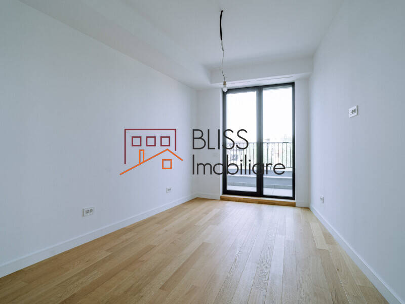 Apartament de Inchiriat Iancu Nicolae | Pipera - 4 Camere - ID:116400 | Bliss Imobiliare / Photo 14 - BLISS Imobiliare