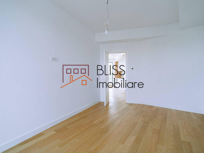 Apartment for Rent Iancu Nicolae | Pipera, Bucharest / Ilfov - 3 Bedroom - ID:116400 | Bliss Imobiliare / Photo 15 - BLISS Imobiliare