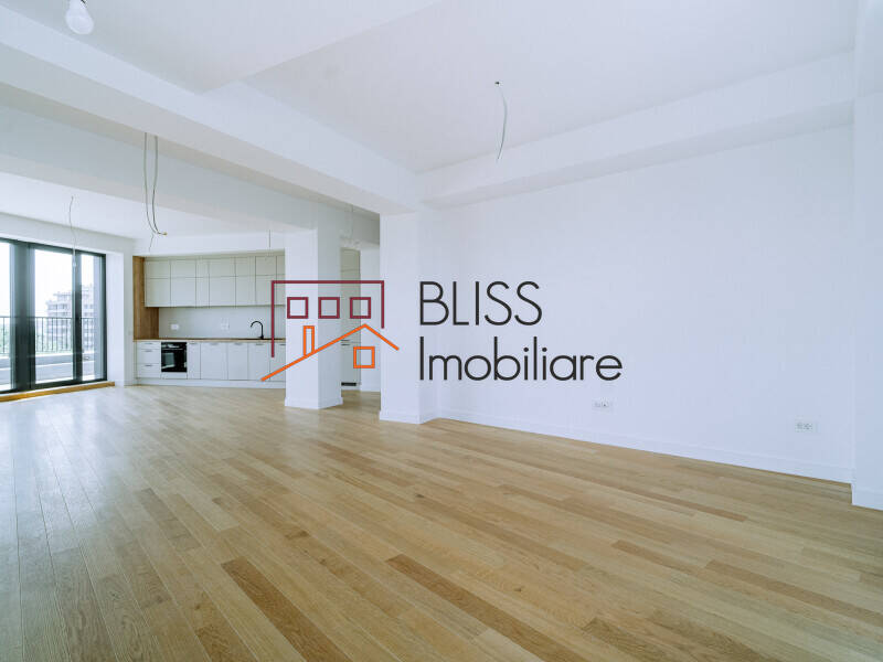 Apartament de Inchiriat Iancu Nicolae | Pipera - 4 Camere - ID:116400 | Bliss Imobiliare / Photo 21 - BLISS Imobiliare