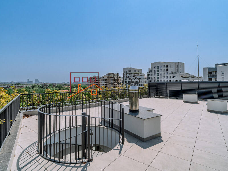 Apartament de Inchiriat Iancu Nicolae | Pipera - 4 Camere - ID:116400 | Bliss Imobiliare / Photo 32 - BLISS Imobiliare