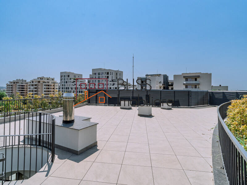 Apartment for Rent Iancu Nicolae | Pipera, Bucharest / Ilfov - 3 Bedroom - ID:116400 | Bliss Imobiliare / Photo 34 - BLISS Imobiliare