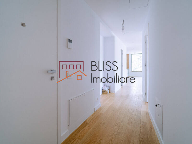 Apartament Boutique Cu 3 Camere Si Finisaje Premium - Brickville | Bliss Imobiliare / Photo 1 - BLISS Imobiliare
