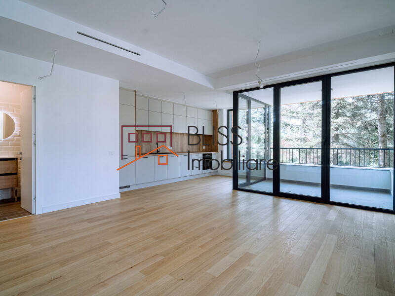 Apartament Boutique Cu 3 Camere Si Finisaje Premium - Brickville | Bliss Imobiliare / Photo 3 - BLISS Imobiliare