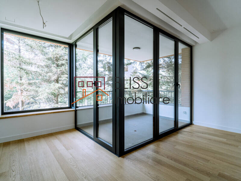 Premium Apartment With 2 Bedrooms And Premium Finishes - Brickville, Bucharest / Ilfov | Bliss Imobiliare / Photo 6 - BLISS Imobiliare