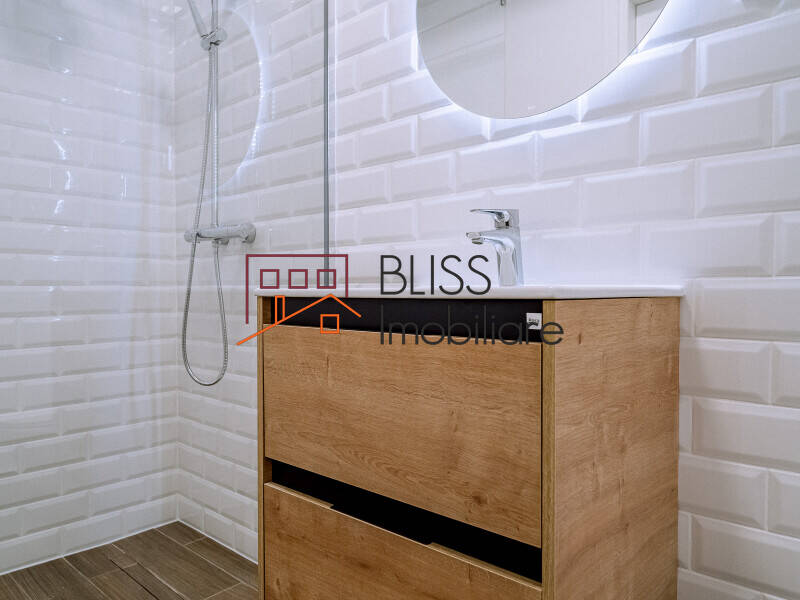 Apartament Boutique Cu 3 Camere Si Finisaje Premium - Brickville | Bliss Imobiliare / Photo 7 - BLISS Imobiliare